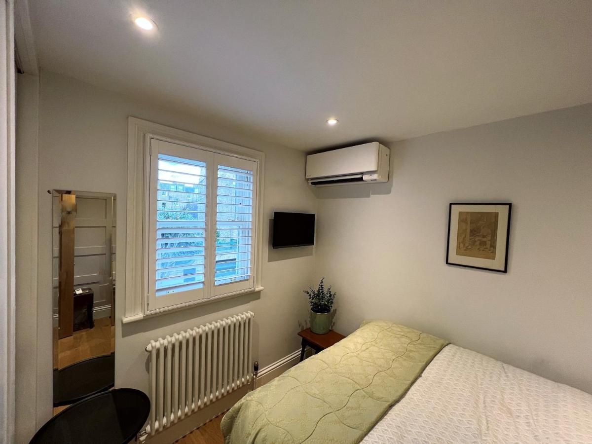 Luxury Flat On Fulham/Chelsea Border Lägenhet London Exteriör bild